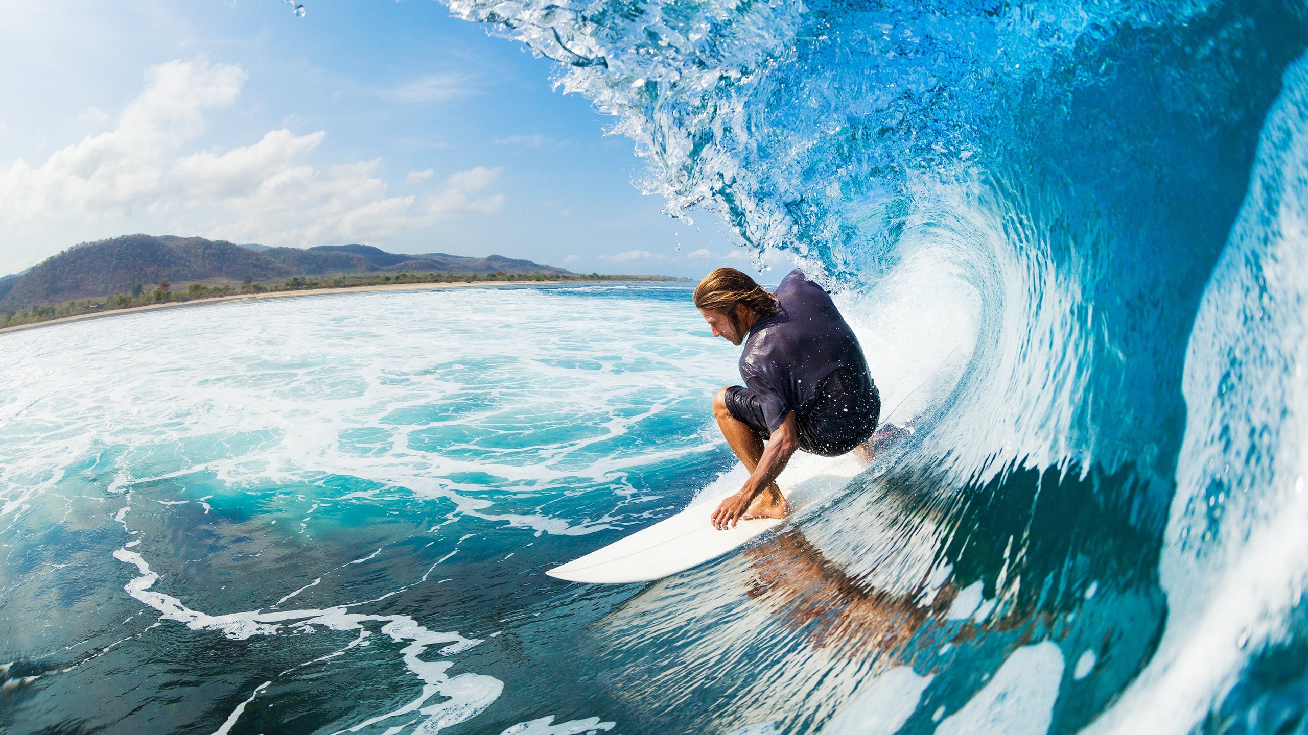 _运动员坚持到底，逆转获胜瞬间感动全场_，一个运动员坚持的励志视频